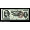 Image 1 : Fr. 219 $1 1886 Silver Certificate Choice About New. A single light center fold away from the Superb