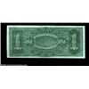 Image 2 : Fr. 219 $1 1886 Silver Certificate Choice About New. A single light center fold away from the Superb