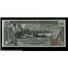 Image 7 : Fr. 224 $1 1896 Silver Certificates Cut Sheet of Four Superb Gem New. A beautiful Cut Sheet of One D