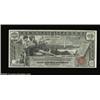 Image 1 : Fr. 224 $1 1896 Silver Certificate Gem New. A nice, original, problem free note, very well centered