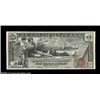 Image 1 : Fr. 224 $1 1896 Silver Certificate Gem New. A broadly margined example with flashy ink color, sharp