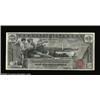 Image 1 : Fr. 224 $1 1896 Silver Certificate Extremely Fine. A nice, natural, problem free example, with perfe