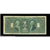 Image 2 : Fr. 224 $1 1896 Silver Certificate About Very Fine. Well circulated but absolutely problem free.  Im