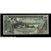 Image 1 : Fr. 225 $1 1896 Silver Certificate Very Choice New. A bright, problem-free, nicely margined example