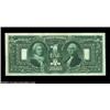 Image 2 : Fr. 225 $1 1896 Silver Certificate Very Choice New. A bright, problem-free, nicely margined example