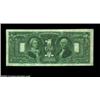Image 2 : Fr. 225 $1 1896 Silver Certificate Fine. A problem-free, evenly circulated example.  Important notic