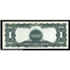 Image 2 : Fr. 226a $1 1899 Silver Certificate Superb Gem New. Huge margins, deep embossing, snappy, fresh pape