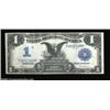 Image 1 : Fr. 228 $1 1899 Silver Certificate Gem New. Bright, fresh, lovely and original... an exceptionally n