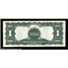 Image 2 : Fr. 228 $1 1899 Silver Certificate Gem New. Bright, fresh, lovely and original... an exceptionally n