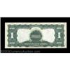 Image 6 : Fr. 230 $1 1899 Silver Certificates Four Consecutive Choice New. Broad margins and deep, original em