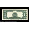 Image 8 : Fr. 230 $1 1899 Silver Certificates Four Consecutive Choice New. Broad margins and deep, original em
