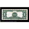 Image 2 : Fr. 232 $1 1899 Silver Certificate Choice New. A nice Black Eagle, with good margins and excellent e