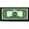 Image 2 : Fr. 236 $1 1899 Silver Certificate Very Choice New. A nice original Black Eagle that would grade Gem