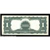 Image 2 : Fr. 236 $1 1899 Silver Certificate About New. A broadly margined example of the final Black Eagle nu
