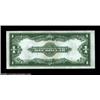 Image 2 : Fr. 237 $1 1923 Silver Certificate Superb Gem New. The most common Large Size Type note, but with qu