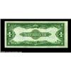 Image 2 : Fr. 237 $1 1923 Silver Certificate Star Note Very Choice New. A near-Gem example of this common Star