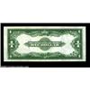 Image 2 : Fr. 239 $1 1923 Silver Certificate Gem New. A beautiful, fresh, original example of this much scarce