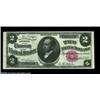 Image 1 : Fr. 245 $2 1891 Silver Certificate Choice About New. A light center fold separates this hugely margi