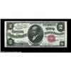 Image 1 : Fr. 245 $2 1891 Silver Certificate Choice Extremely Fine. This Windom Silver Certificate bears the s