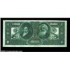 Image 2 : Fr. 247 $2 1896 Silver Certificate Choice Extremely Fine. A broadly margined, beautifully bright, or