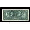 Image 2 : Fr. 248 $2 1896 Silver Certificate Very Choice New. There is a minor natural paper inclusion on the
