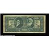 Image 2 : Fr. 248 $2 1896 Silver Certificate Very Good-Fine. Hugely margined and very well circulated, though