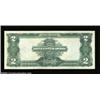 Image 2 : Fr. 249 $2 1899 Silver Certificate Gem New. A beautifully centered example of this first number of t