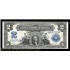 Image 1 : Fr. 250 $2 1899 Silver Certificate Superb Gem New. Broadly margined, bright and beautiful. The origi