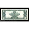 Image 2 : Fr. 250 $2 1899 Silver Certificate Superb Gem New. Broadly margined, bright and beautiful. The origi