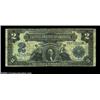 Image 1 : Fr. 252 $2 1899 Silver Certificate Fine.A circulated note with typical soiling but free from damage.