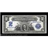 Image 1 : Fr. 255 $2 1899 Silver Certificate Very Choice New. Well margined, bright, fresh and fully original,