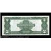Image 2 : Fr. 255 $2 1899 Silver Certificate Very Choice New. Well margined, bright, fresh and fully original,