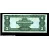 Image 2 : Fr. 256 $2 1899 Silver Certificate Superb Gem New. A beautifully margined, fully bright 1899 Deuce w