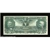 Image 2 : Fr. 269 $5 1896 Silver Certificate Choice Extremely Fine. This "D"-position note has an extraordinar
