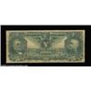 Image 2 : Fr. 269 $5 1896 Silver Certificate Very Good. Totally free of problems, which is not usually the cas