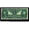 Image 2 : Fr. 270 $5 1896 Silver Certificate Fine-Very Fine. Another solid, problem-free note from the Hubbard