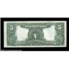 Image 2 : Fr. 277 $5 1899 Silver Certificate Gem New. A gorgeous Chief, with broad, even margins, bright, flas