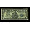 Image 1 : Fr. 278 $5 1899 Silver Certificate Fine. Very well circulated but totally problem free.  Important n