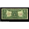 Image 2 : Fr. 279 $5 1899 Silver Certificate Fine. Another evenly circulated problem-free note from the Hubbar