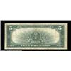 Image 2 : Fr. 282 $5 1923 Silver Certificate Fine. This well circulated Porthole is totally free of the proble