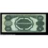 Image 2 : Fr. 303 $10 1908 Silver Certificate Very Fine. This perfectly natural Blue Seal Tombstone has ideal