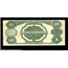 Image 2 : Fr. 304 $10 1908 Silver Certificate Choice Fine. Evenly circulated, unmolested and problem free. A c