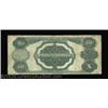 Image 2 : Fr. 304 $10 1908 Silver Certificate Fine. Well circulated but problem free, with decent color remain