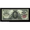 Image 1 : Fr. 318 $20 1891 Silver Certificate Very Fine. Beautifully margined, with terrific color and very li