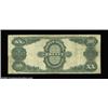 Image 2 : Fr. 318 $20 1891 Silver Certificate Fine. "Problem free" and "evenly circulated" are both getting lo