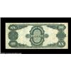 Image 2 : Fr. 321 $20 1891 Silver Certificate Very Fine. A solid problem-free example of a scarce and popular