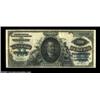 Image 1 : Fr. 321 $20 1891 Silver Certificate Fine. The surfaces are a tad soft, but this tough type has excel