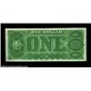 Image 2 : Fr. 347 $1 1890 Treasury Note Extremely Fine. A brightly colored, well centered pretty note from the