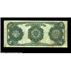 Image 2 : Fr. 364 $5 1891 Treasury Note Fine. Well circulated but problem free, with solid edges and no distra