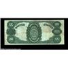 Image 2 : Fr. 375 $20 1891 Treasury Note Extremely Fine. This popular and very scarce note gives the appearanc